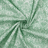 Tissu numérique Mickey Mouse couleur chocolat 100 % coton 145 cm de large, idéal pour l'artisanat, le matelassage, la couture, la confection de vêtements et les loisirs créatifs pour enfants